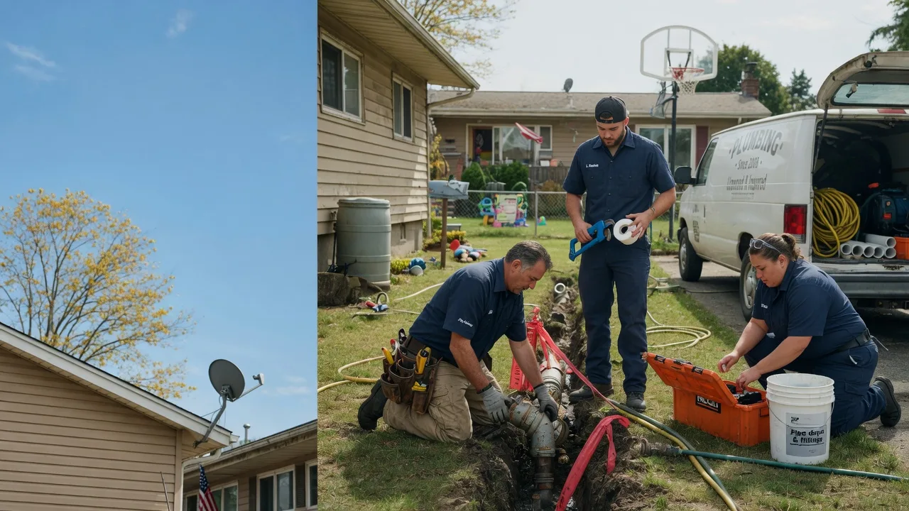 Garbage Disposal Replacement in Louisa, KY near me